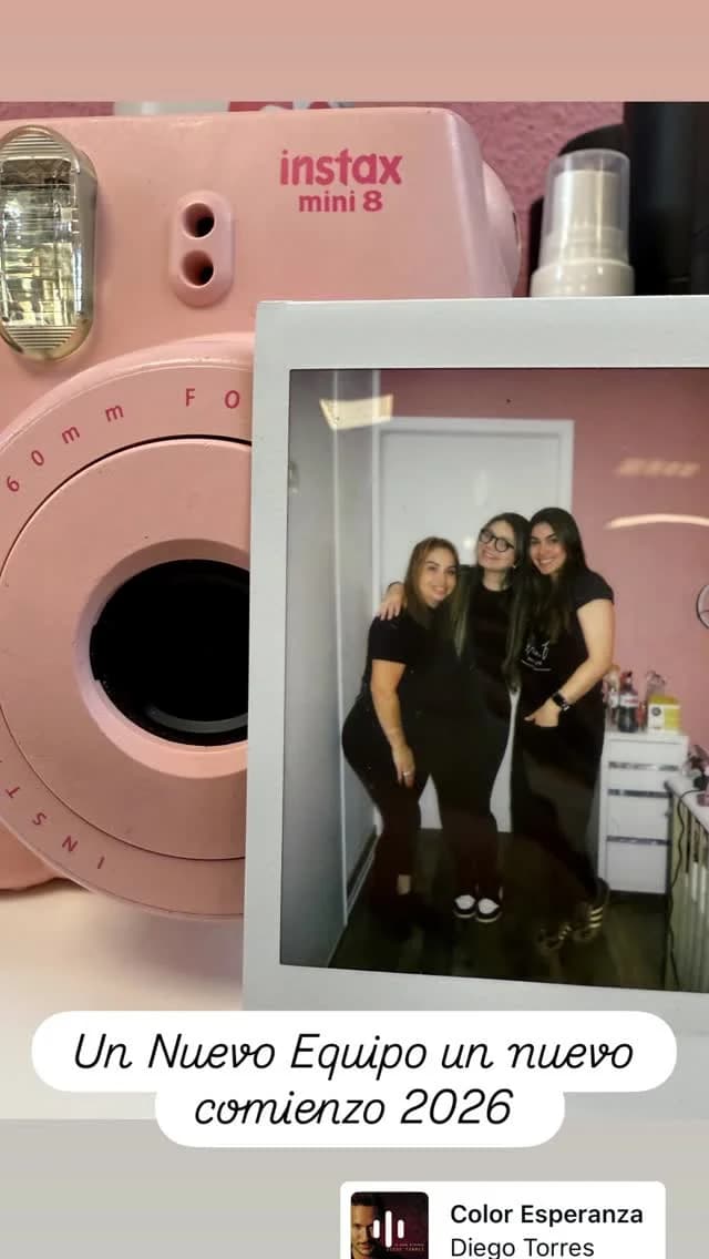 L'équipe du salon Alessia Coiffure