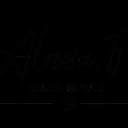 Logo Alessia Coiffure